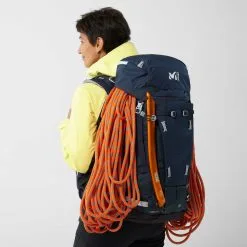 Millet Peuterey Integrale 35+10 W -Sac à Dos De Ski Millet PEUT INT35 10 W MIS2079 7317 C1H 2 1