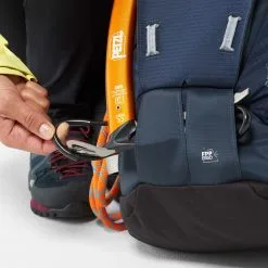 Millet Peuterey Integrale 35+10 W -Sac à Dos De Ski Millet PEUT INT35 10 W MIS2079 7317 C1H 3 1