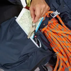 Millet Peuterey Integrale 35+10 W -Sac à Dos De Ski Millet PEUT INT35 10 W MIS2079 7317 C1H 5 1