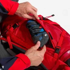 Millet Peuterey Integrale 35+10 -Sac à Dos De Ski Millet PEUTEREY I35 10 MIS2078 0335 C2E 11 1