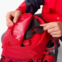 Millet Peuterey Integrale 35+10 -Sac à Dos De Ski Millet PEUTEREY I35 10 MIS2078 0335 C2E 13 1