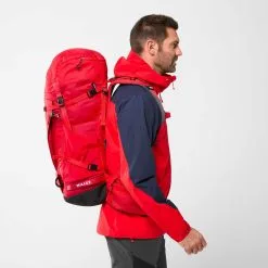 Millet Peuterey Integrale 35+10 -Sac à Dos De Ski Millet PEUTEREY I35 10 MIS2078 0335 C2E 3 1