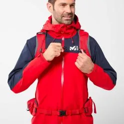 Millet Peuterey Integrale 35+10 -Sac à Dos De Ski Millet PEUTEREY I35 10 MIS2078 0335 C2E 4 1