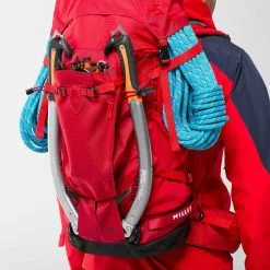 Millet Peuterey Integrale 35+10 -Sac à Dos De Ski Millet PEUTEREY I35 10 MIS2078 0335 C2E 8 1