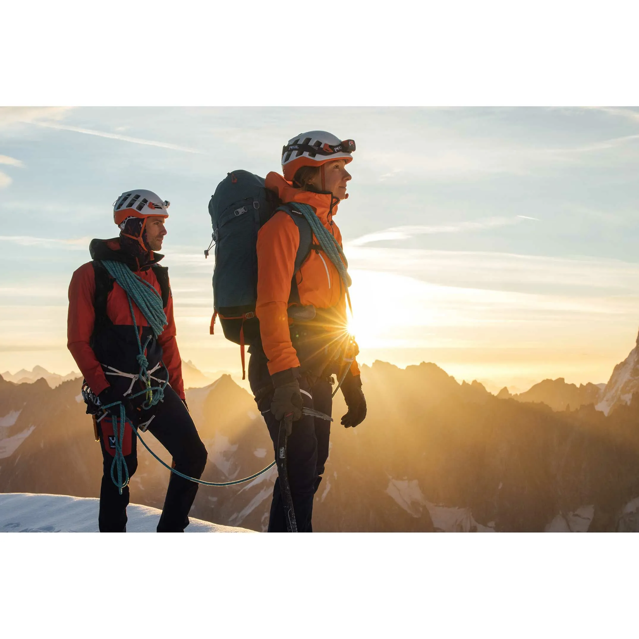 Millet Prolighter 30+10 W 12 Millet Prolighter 30+10 W – Image 10