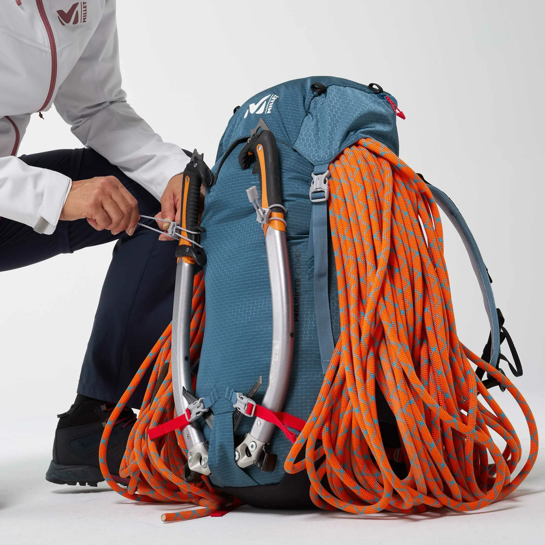 Millet Prolighter 30+10 W 4 Millet Prolighter 30+10 W – Image 2