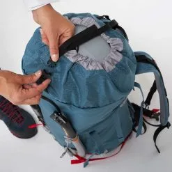 Millet Prolighter 30+10 W 15 Millet Prolighter 30+10 W -Sac à Dos De Ski Millet PROLIGHT 30 10W MIS2273 8612 C2E 5 1