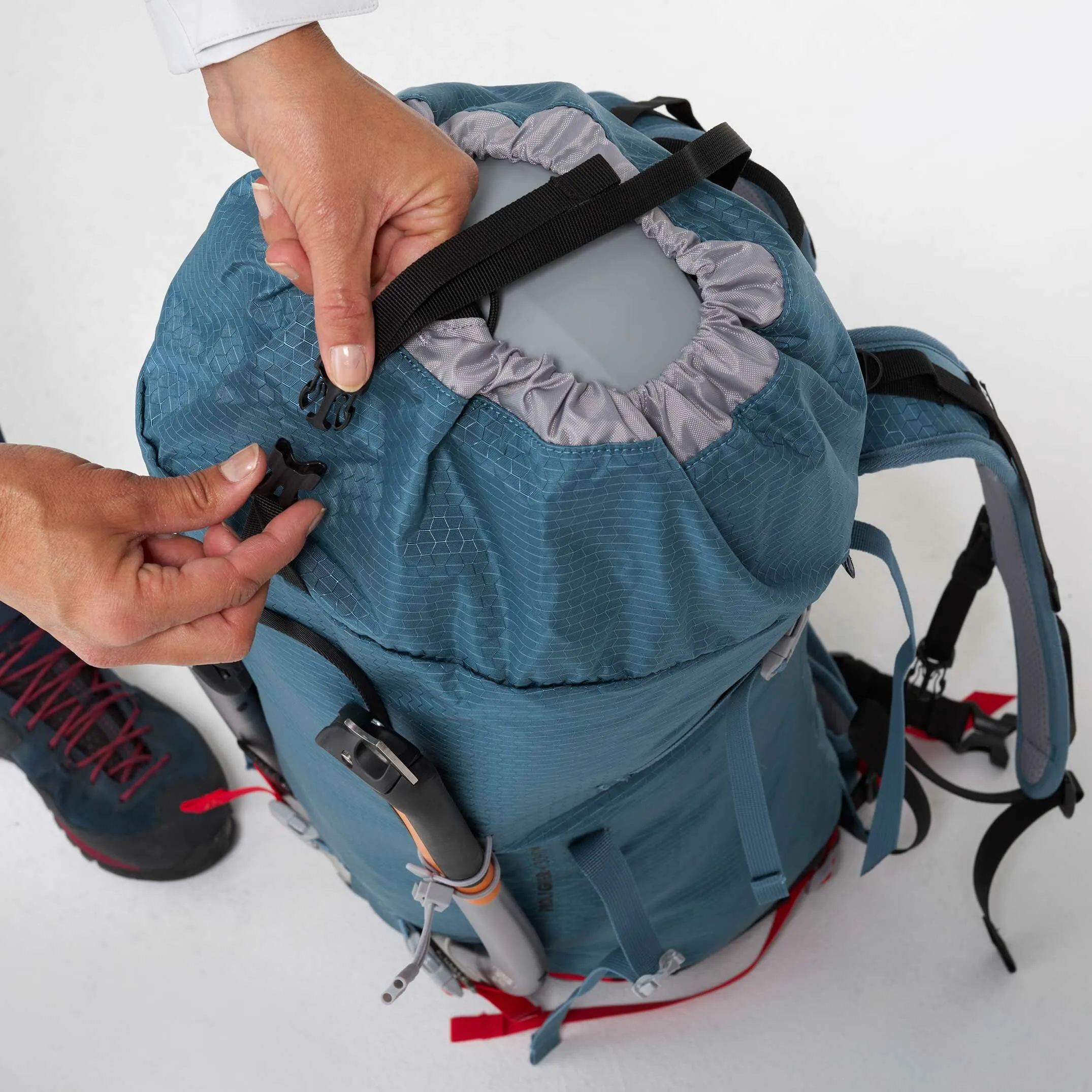 Millet Prolighter 30+10 W 6 Millet Prolighter 30+10 W – Image 4