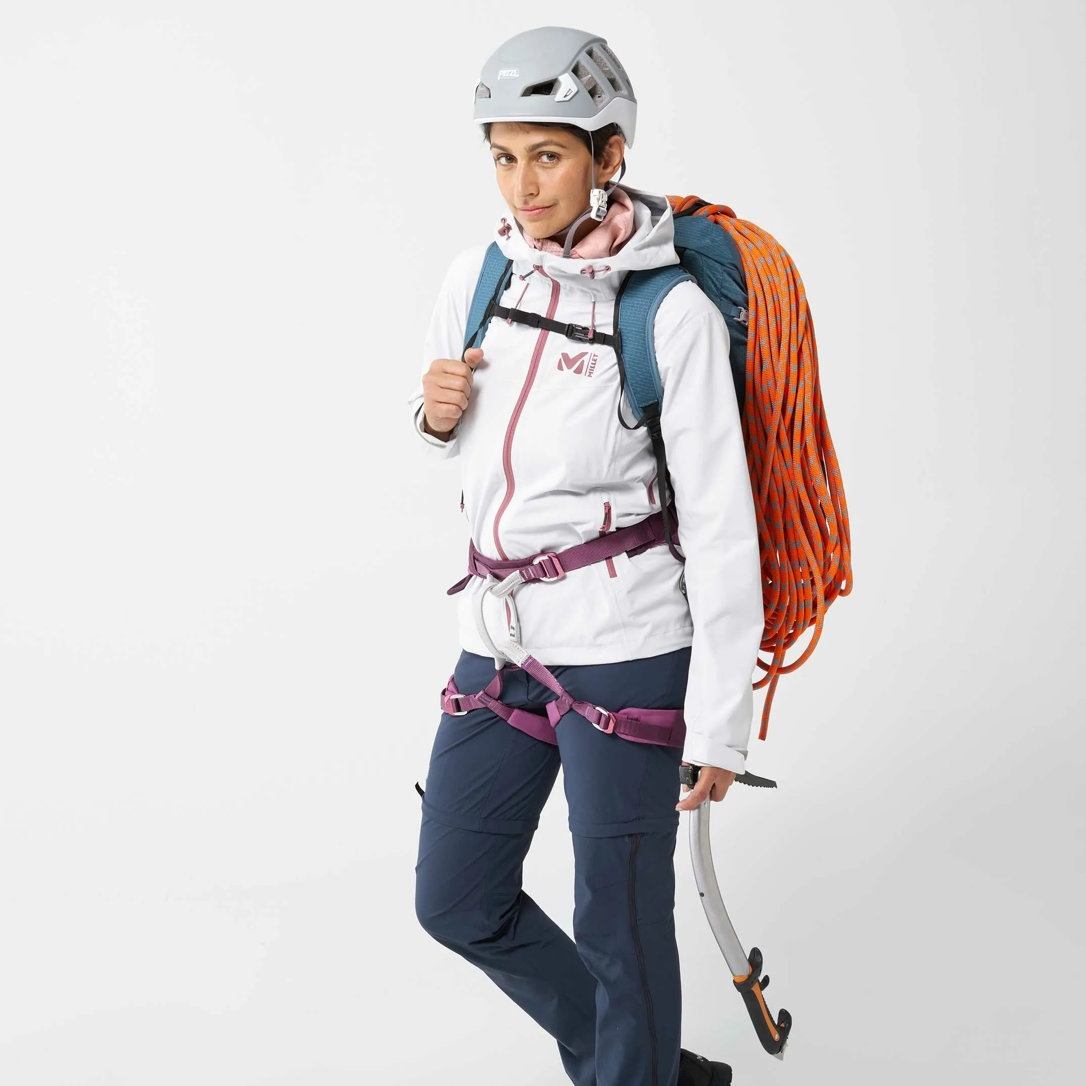 Millet Prolighter 30+10 W 9 Millet Prolighter 30+10 W – Image 7