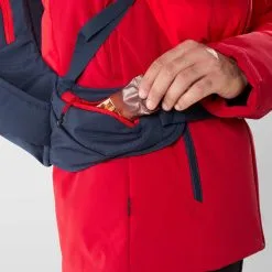 Millet Steep 22 -Sac à Dos De Ski Millet STEEP 22 MIS2254 7317 C2H 10 1