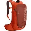 Ortovox Cross Rider 22 2 Ortovox Cross Rider 22 -Sac à Dos De Ski Ortovox CROSS RIDER 22 desert orange B 01 1