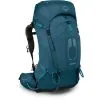 Osprey Atmos AG 50 -Sac à Dos De Ski Osprey Atmos AG 50 Venture Blue 10004006 Side 1 1