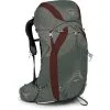 Osprey Eja 38 -Sac à Dos De Ski Osprey Eja 38 Cloud Grey S22 10003562 10004034 Side 1 1