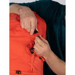 Osprey Mutant 38 -Sac à Dos De Ski Osprey Mutant38 F22 MarsOrange 2 1