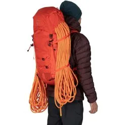 Osprey Mutant 38 -Sac à Dos De Ski Osprey Mutant38 F22 MarsOrange 5 1