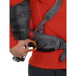 Osprey Mutant 52 23 Osprey Mutant 52 -Sac à Dos De Ski Osprey Mutant52 F22 TungstenGrey 2 1