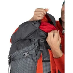 Osprey Mutant 52 24 Osprey Mutant 52 -Sac à Dos De Ski Osprey Mutant52 F22 TungstenGrey 3 1