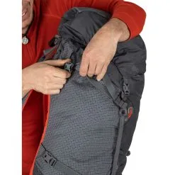 Osprey Mutant 52 25 Osprey Mutant 52 -Sac à Dos De Ski Osprey Mutant52 F22 TungstenGrey 4 1