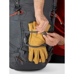 Osprey Mutant 52 26 Osprey Mutant 52 -Sac à Dos De Ski Osprey Mutant52 F22 TungstenGrey 5 1