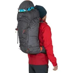 Osprey Mutant 52 19 Osprey Mutant 52 -Sac à Dos De Ski Osprey Mutant52 F22 TungstenGrey 6 1