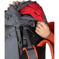 Osprey Mutant 52 28 Osprey Mutant 52 -Sac à Dos De Ski Osprey Mutant52 F22 TungstenGrey 9 1