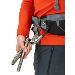 Osprey Mutant 52 29 Osprey Mutant 52 -Sac à Dos De Ski Osprey Mutant52 F22 TungstenGrey 10 1