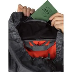 Osprey Mutant 52 30 Osprey Mutant 52 -Sac à Dos De Ski Osprey Mutant52 F22 TungstenGrey 11 1