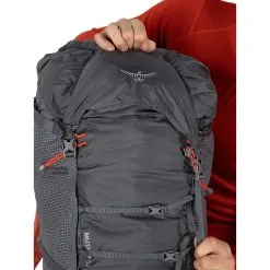 Osprey Mutant 52 31 Osprey Mutant 52 -Sac à Dos De Ski Osprey Mutant52 F22 TungstenGrey 12 1