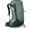 Osprey Sirrus 26 2 Osprey Sirrus 26 -Sac à Dos De Ski Osprey Sirrus 26 Succulent Green 10004270 S22 Side 1