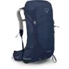 Osprey Stratos 26 -Sac à Dos De Ski Osprey Stratos 26 Cetacean Blue 10004052 S22 Side 1