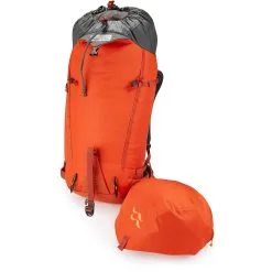 Rab Ascendor 35:40 -Sac à Dos De Ski Rab Ascendor 35 40 QAP 27 FCR 05 1