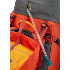 Rab Ascendor 35:40 -Sac à Dos De Ski Rab Ascendor 35 40 QAP 27 FCR 07 1