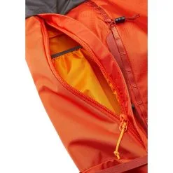 Rab Ascendor 35:40 -Sac à Dos De Ski Rab Ascendor 35 40 QAP 27 FCR 08 1