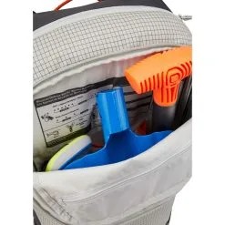 Rab Khroma 30 -Sac à Dos De Ski Rab Khroma 30 QAP 25 PEW 08 1