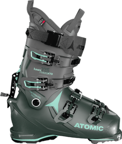 Atomic Hawx Prime XTD 115 W CT GW