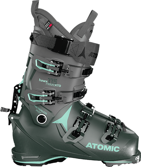 Atomic Hawx Prime XTD 115 W CT GW 3 Atomic Hawx Prime XTD 115 W CT GW