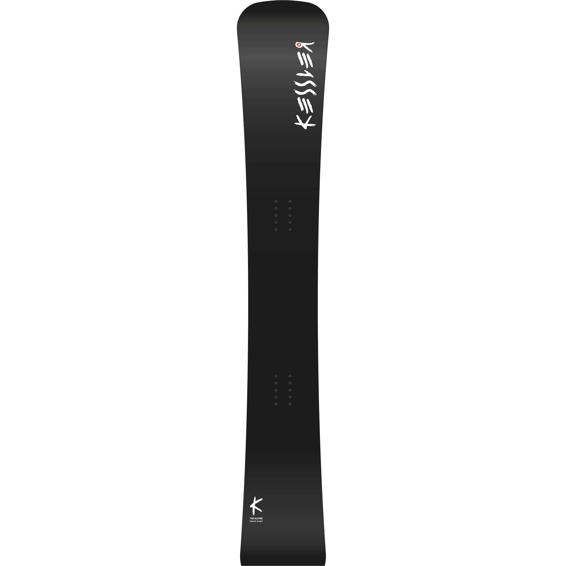 Kessler The Alpine Black 3 Kessler The Alpine Black