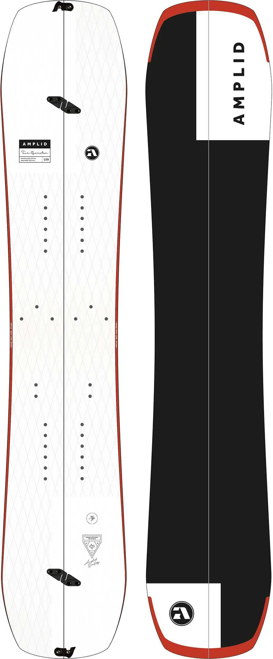 Amplid Tour Operator 22/23 3 Amplid Tour Operator 22/23