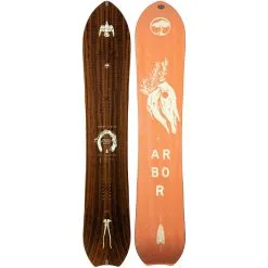 Arbor Clovis Demo 159 22/23