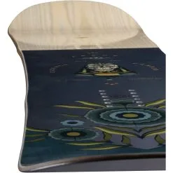 Sac à Dos De Ski -Sac à Dos De Ski arbor cadence camber 2023 studio 02