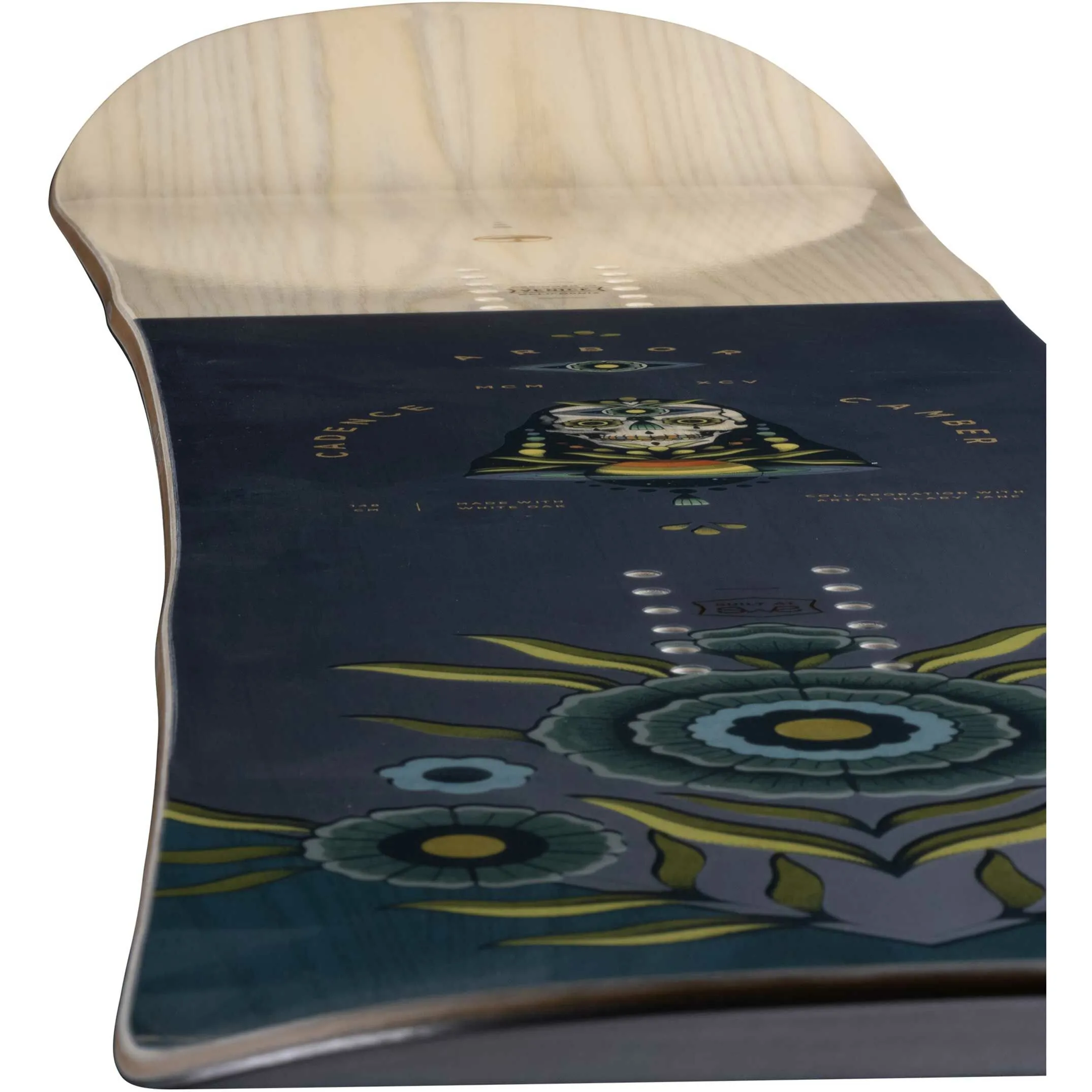 Arbor Cadence Camber 22/23 4 Arbor Cadence Camber 22/23 – Image 2