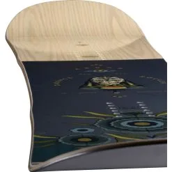 Sac à Dos De Ski -Sac à Dos De Ski arbor cadence rocker 2023 studio 02