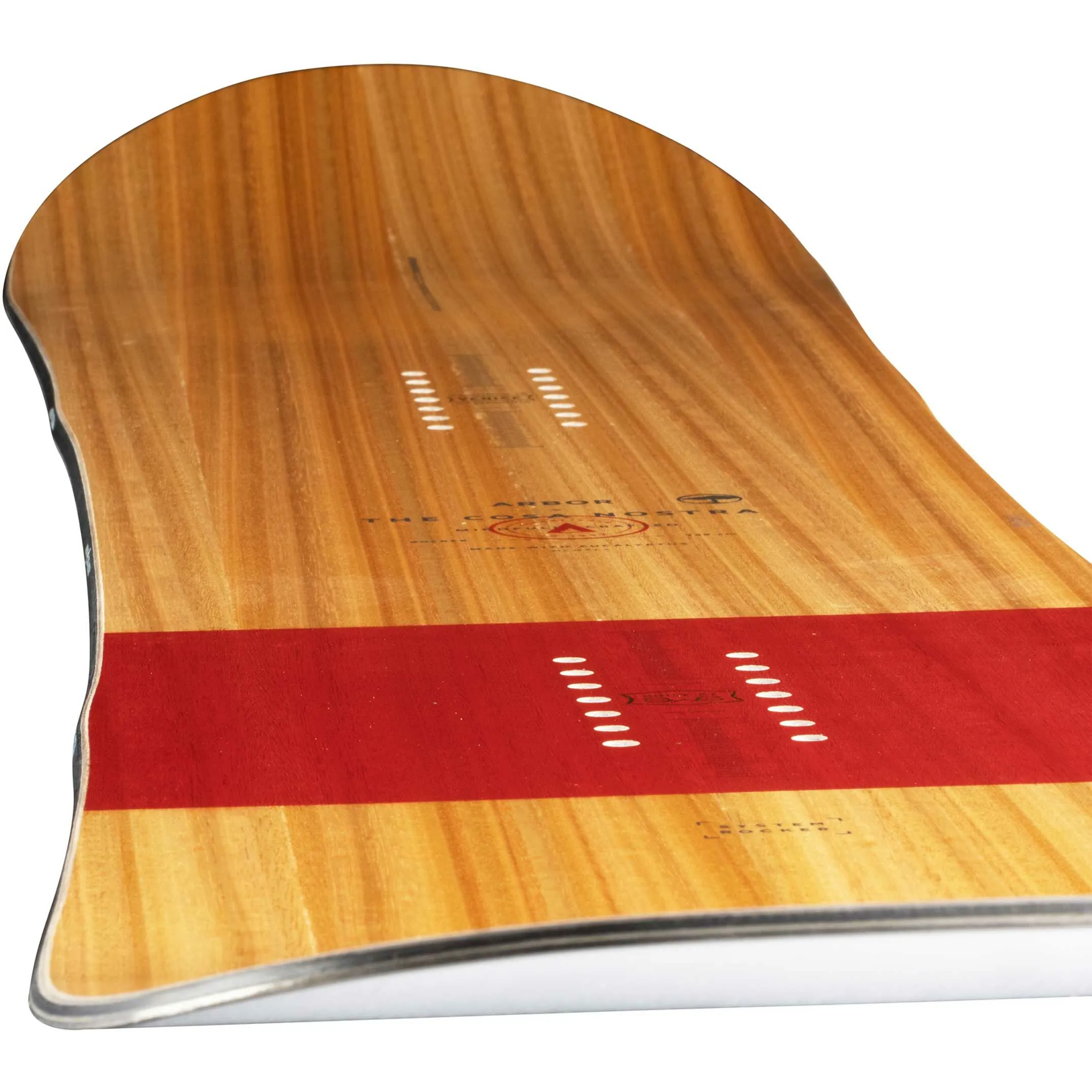 Arbor Cosa Nostra 22/23 4 Arbor Cosa Nostra 22/23 – Image 2