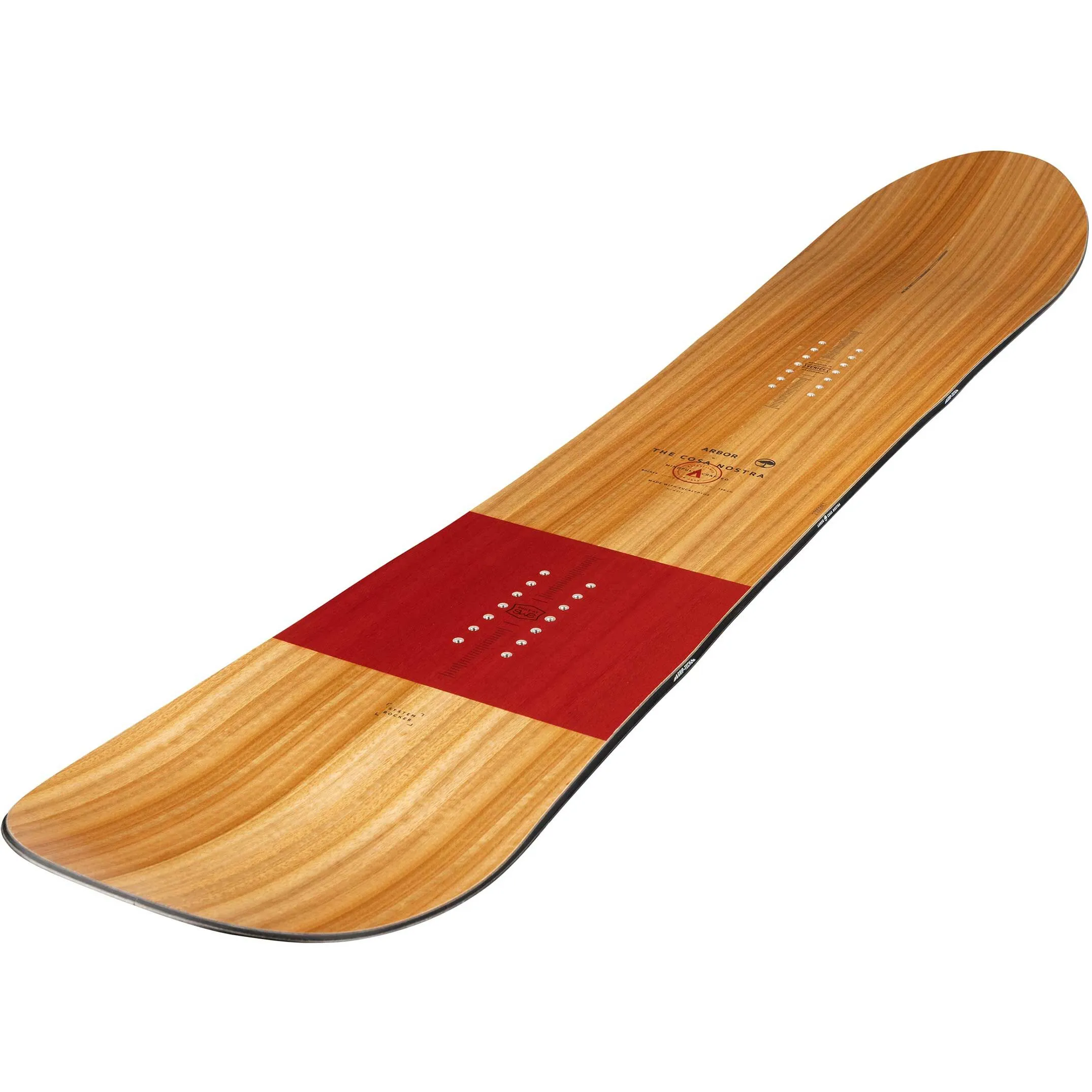 Arbor Cosa Nostra 22/23 5 Arbor Cosa Nostra 22/23 – Image 3