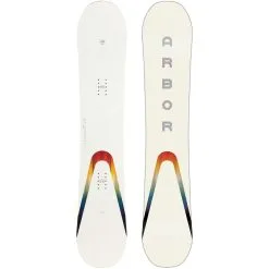 Arbor Poparazzi Camber 22/23