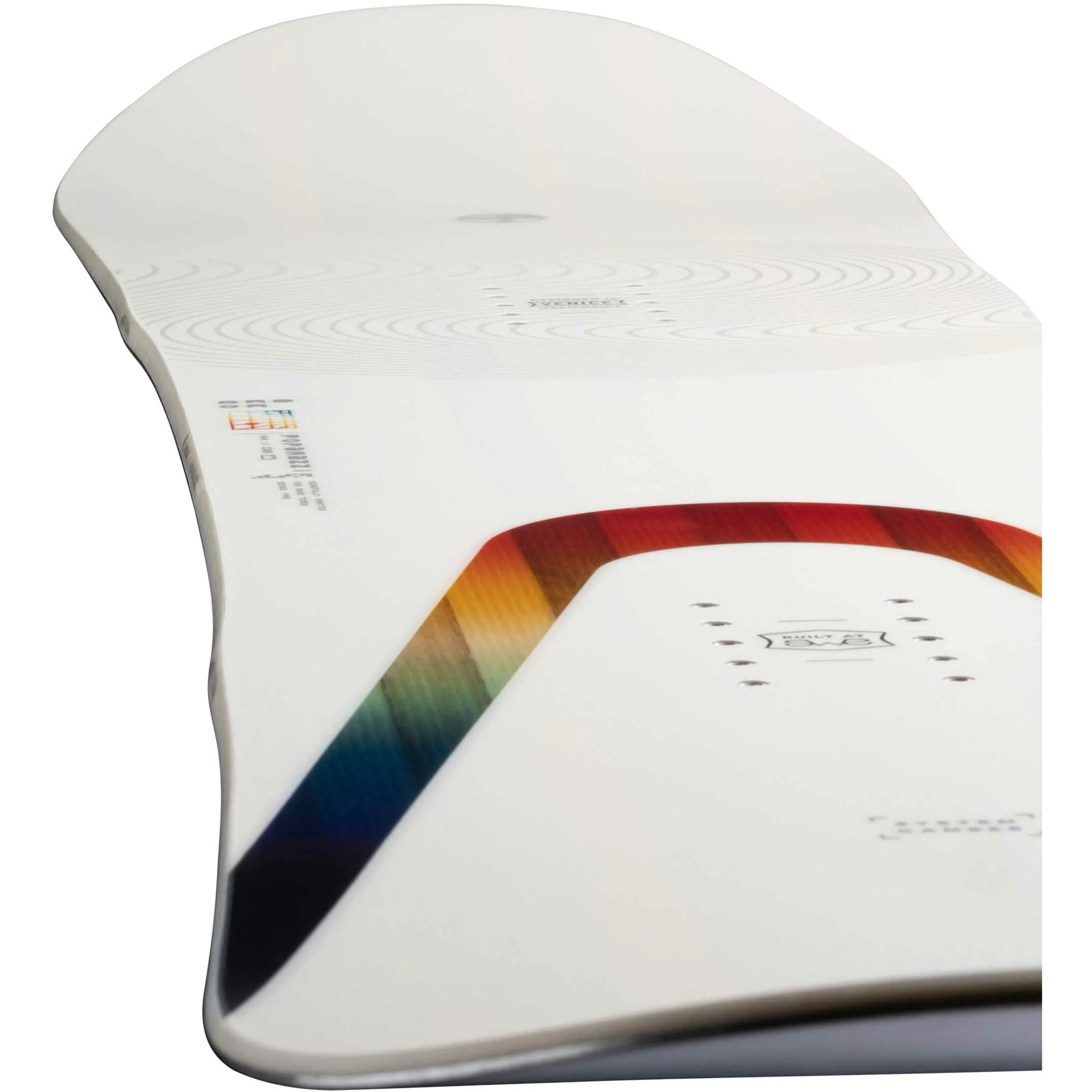 Arbor Poparazzi Camber 22/23 4 Arbor Poparazzi Camber 22/23 – Image 2