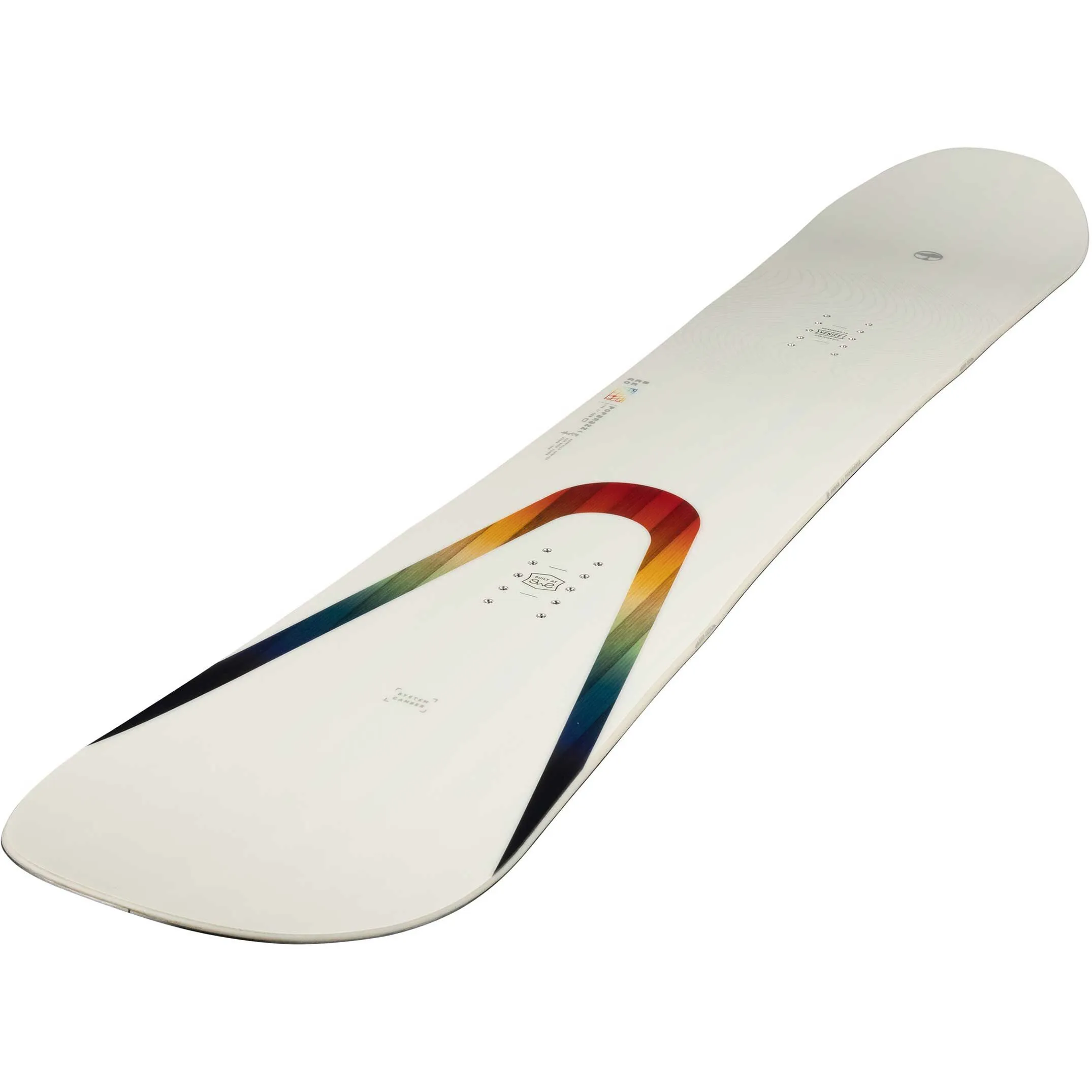 Arbor Poparazzi Camber 22/23 5 Arbor Poparazzi Camber 22/23 – Image 3