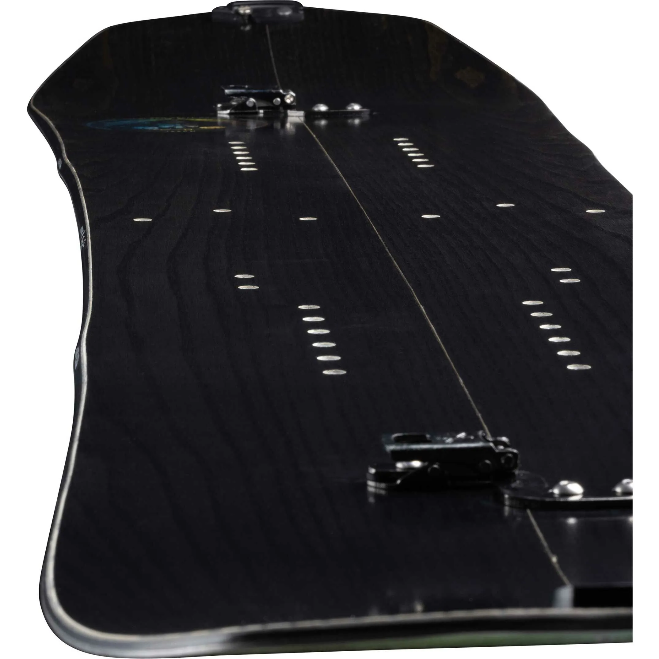 Arbor Bryan Iguchi Split + Skins 22/23 4 Arbor Bryan Iguchi Split + Skins 22/23 – Image 2