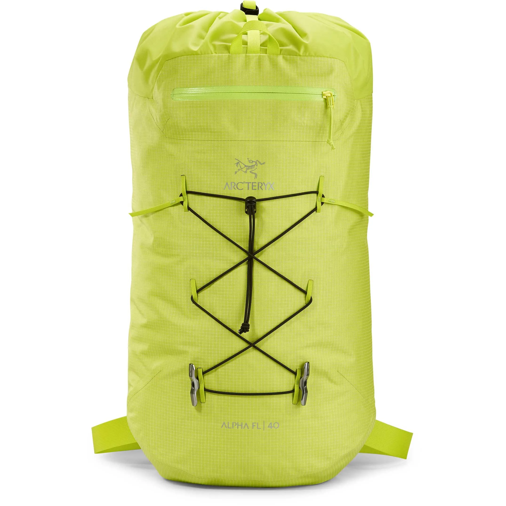 Arc'teryx Alpha FL 40 Backpack 3 Arc'teryx Alpha FL 40 Backpack