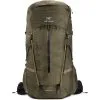 Arc'teryx Bora 75 Backpack Men -Sac à Dos De Ski arc teryx bora 75 backpack men tatsu m tatsu01202